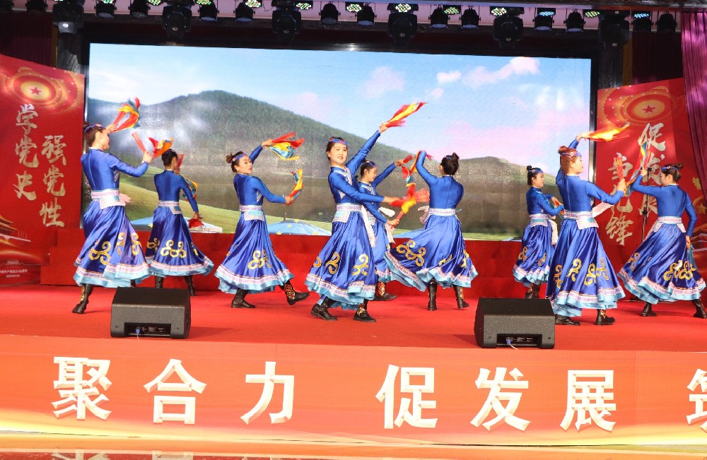 心向往之，行必將至