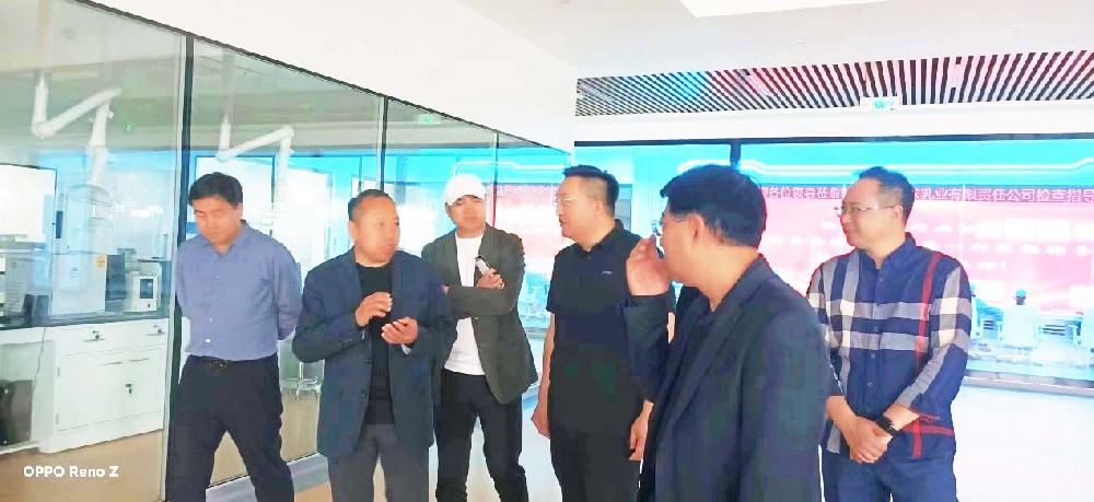 延伸市場觸角，拓展?fàn)I銷半徑——上海傳祁甘味科技有限公司成立運營